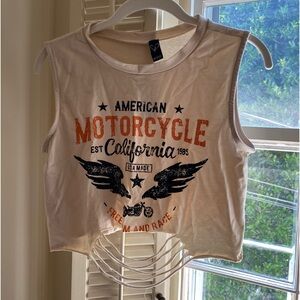 Windsor top. New with tags. Size medium